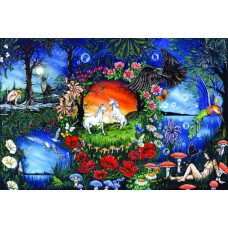 WATERMARK GREETING CARD NATURALASIA